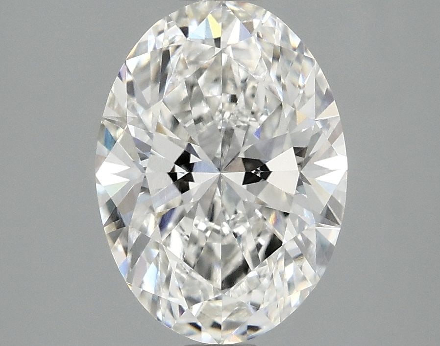 IGI Oval 2.01ct F VVS1 - Loose Lab Diamond: IGI Oval 2.01ct F VVS1 - Loose Lab Diamond Item Specifics: Source: This Is A Real Diamond Grown In A Lab Not Mined. Carat: 2.01 Cut: - Color: F Clarity: VVS1 Polish: EX Symmetry: EX Measurements: 10.0