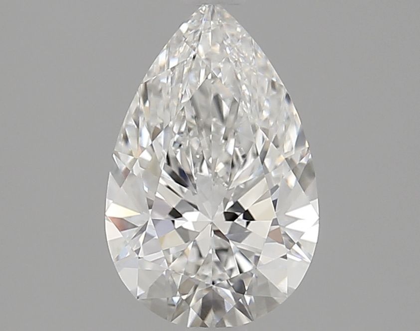 IGI Pear 1.58ct E VVS1 - Loose Lab Diamond: IGI Pear 1.58ct E VVS1 - Loose Lab Diamond Item Specifics: Source: This Is A Real Diamond Grown In A Lab Not Mined. Carat: 1.58 Cut: - Color: E Clarity: VVS1 Polish: EX Symmetry: EX Measurements: 10.2