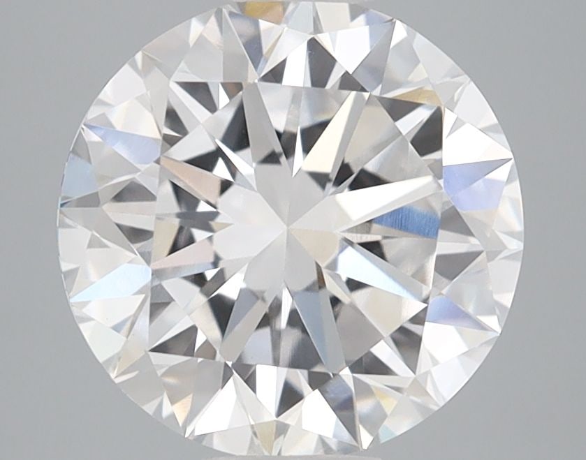 IGI Round 3.02ct D VVS2 - Loose Lab Diamond: IGI Round 3.02ct D VVS2 - Loose Lab Diamond Item Specifics: Source: This Is A Real Diamond Grown In A Lab Not Mined. Carat: 3.02 Cut: EX Color: D Clarity: VVS2 Polish: EX Symmetry: EX Measurements: 9.