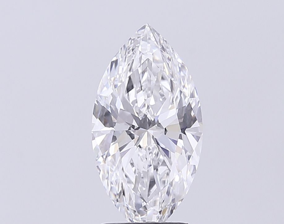 IGI Marquise 2.07ct D VVS2 - Loose Lab Diamond: IGI Marquise 2.07ct D VVS2 - Loose Lab Diamond Item Specifics: Source: This Is A Real Diamond Grown In A Lab Not Mined. Carat: 2.07 Cut: - Color: D Clarity: VVS2 Polish: EX Symmetry: EX Measurements: 