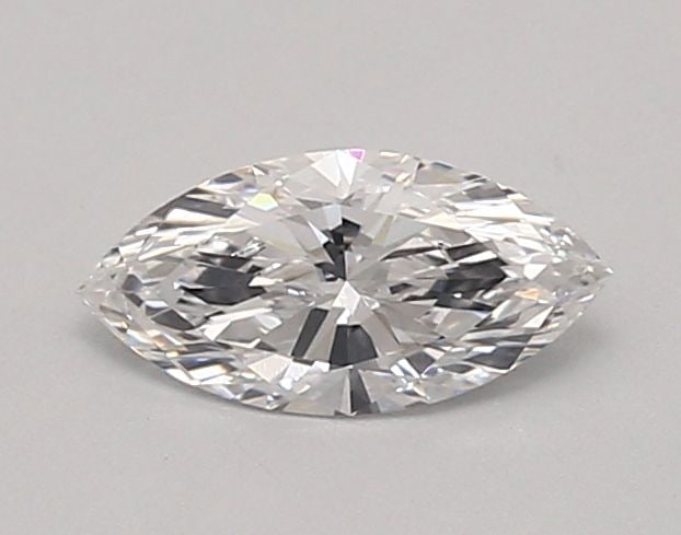 IGI Marquise 0.73ct D VVS2 - Loose Lab Diamond: IGI Marquise 0.73ct D VVS2 - Loose Lab Diamond Item Specifics: Source: This Is A Real Diamond Grown In A Lab Not Mined. Carat: 0.73 Cut: - Color: D Clarity: VVS2 Polish: EX Symmetry: EX Measurements: 