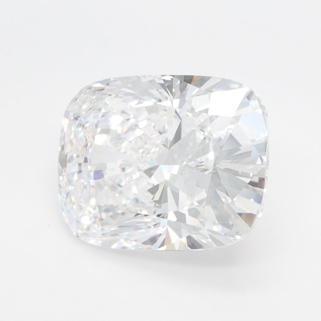 IGI Cushion Modified 3.05ct D FL - Loose Lab Diamond: IGI Cushion Modified 3.05ct D FL - Loose Lab Diamond Item Specifics: Source: This Is A Real Diamond Grown In A Lab Not Mined. Carat: 3.05 Cut: - Color: D Clarity: FL Polish: EX Symmetry: EX Measuremen