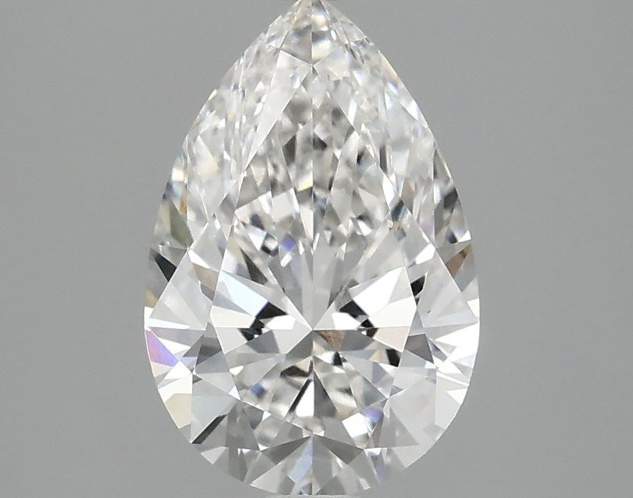 IGI Pear 2.04ct E VVS1 - Loose Lab Diamond: IGI Pear 2.04ct E VVS1 - Loose Lab Diamond Item Specifics: Source: This Is A Real Diamond Grown In A Lab Not Mined. Carat: 2.04 Cut: - Color: E Clarity: VVS1 Polish: EX Symmetry: EX Measurements: 10.8
