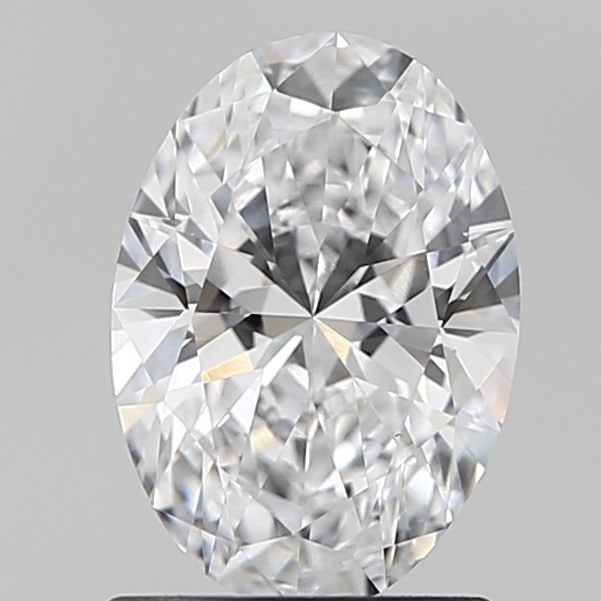 IGI Oval 1.08ct D VVS2 - Loose Lab Diamond: IGI Oval 1.08ct D VVS2 - Loose Lab Diamond Item Specifics: Source: This Is A Real Diamond Grown In A Lab Not Mined. Carat: 1.08 Cut: - Color: D Clarity: VVS2 Polish: EX Symmetry: EX Measurements: 8.29