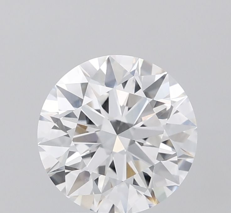 IGI Round 2.04ct D VVS2 - Ideal Loose Lab Diamond: IGI Round 2.04ct D VVS2 - Ideal Loose Lab Diamond Item Specifics: Source: This Is A Real Diamond Grown In A Lab Not Mined. Carat: 2.04 Cut: ID Color: D Clarity: VVS2 Polish: EX Symmetry: EX Measuremen