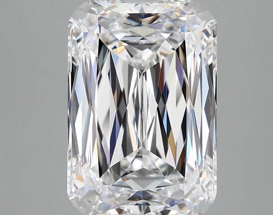 IGI Cushion Modified 2.85ct D FL - Loose Lab Diamond: IGI Cushion Modified 2.85ct D FL - Loose Lab Diamond Item Specifics: Source: This Is A Real Diamond Grown In A Lab Not Mined. Carat: 2.85 Cut: - Color: D Clarity: FL Polish: EX Symmetry: EX Measuremen