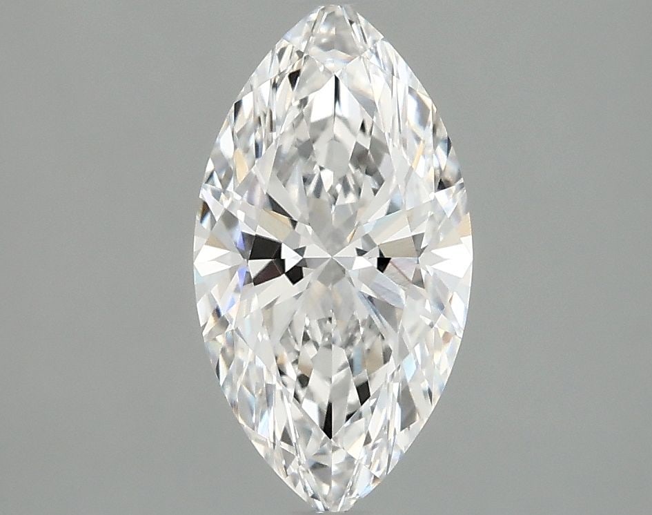 IGI Marquise 1.47ct E VVS1 - Loose Lab Diamond: IGI Marquise 1.47ct E VVS1 - Loose Lab Diamond Item Specifics: Source: This Is A Real Diamond Grown In A Lab Not Mined. Carat: 1.47 Cut: - Color: E Clarity: VVS1 Polish: EX Symmetry: EX Measurements: 