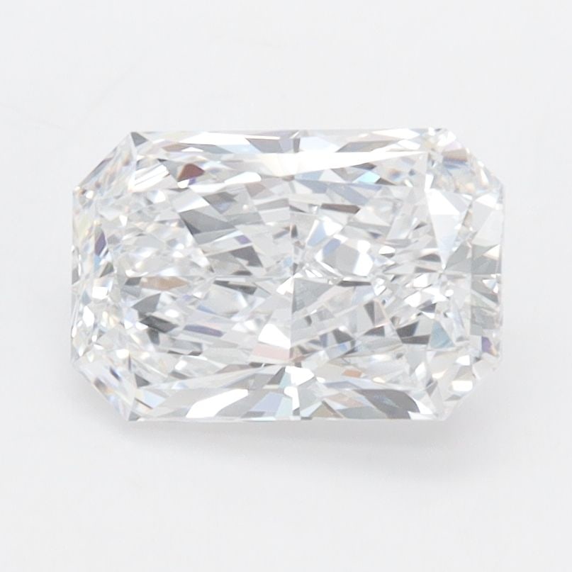 IGI Radiant 1.51ct D FL - Loose Lab Diamond: IGI Radiant 1.51ct D FL - Loose Lab Diamond Item Specifics: Source: This Is A Real Diamond Grown In A Lab Not Mined. Carat: 1.51 Cut: - Color: D Clarity: FL Polish: EX Symmetry: EX Measurements: 8.46L