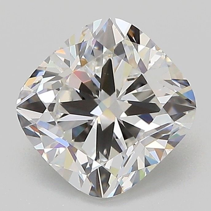 IGI Cushion Modified 2.02ct E VVS2 - Loose Lab Diamond: IGI Cushion Modified 2.02ct E VVS2 - Loose Lab Diamond Item Specifics: Source: This Is A Real Diamond Grown In A Lab Not Mined. Carat: 2.02 Cut: - Color: E Clarity: VVS2 Polish: EX Symmetry: EX Measur