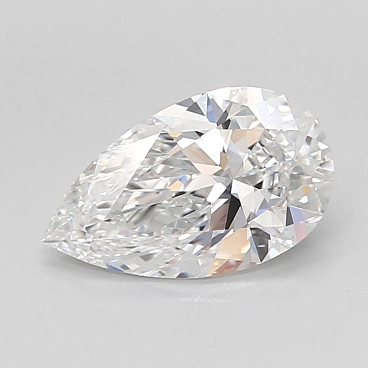 IGI Pear 1.5ct D VVS1 - Loose Lab Diamond: IGI Pear 1.5ct D VVS1 - Loose Lab Diamond Item Specifics: Source: This Is A Real Diamond Grown In A Lab Not Mined. Carat: 1.5 Cut: - Color: D Clarity: VVS1 Polish: EX Symmetry: EX Measurements: 10.48L