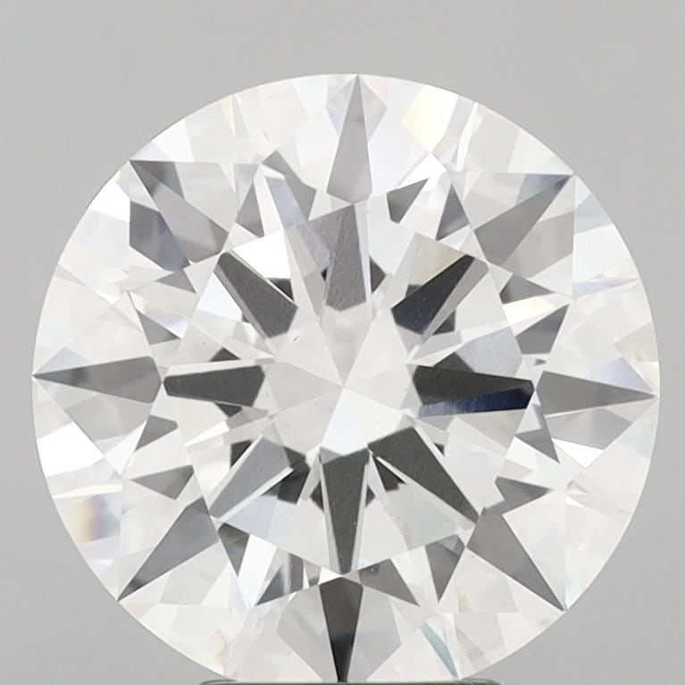 IGI Round 4.75ct E VVS2 - Loose Lab Diamond: IGI Round 4.75ct E VVS2 - Loose Lab Diamond Item Specifics: Source: This Is A Real Diamond Grown In A Lab Not Mined. Carat: 4.75 Cut: EX Color: E Clarity: VVS2 Polish: EX Symmetry: EX Measurements: 10