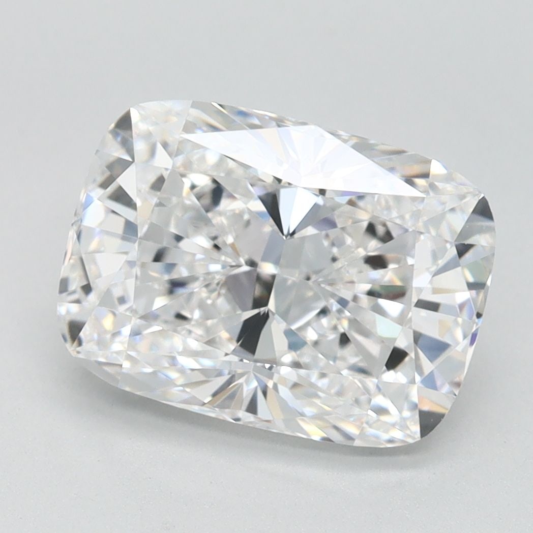 IGI Cushion Modified 2.55ct D FL - Loose Lab Diamond: IGI Cushion Modified 2.55ct D FL - Loose Lab Diamond Item Specifics: Source: This Is A Real Diamond Grown In A Lab Not Mined. Carat: 2.55 Cut: - Color: D Clarity: FL Polish: EX Symmetry: EX Measuremen