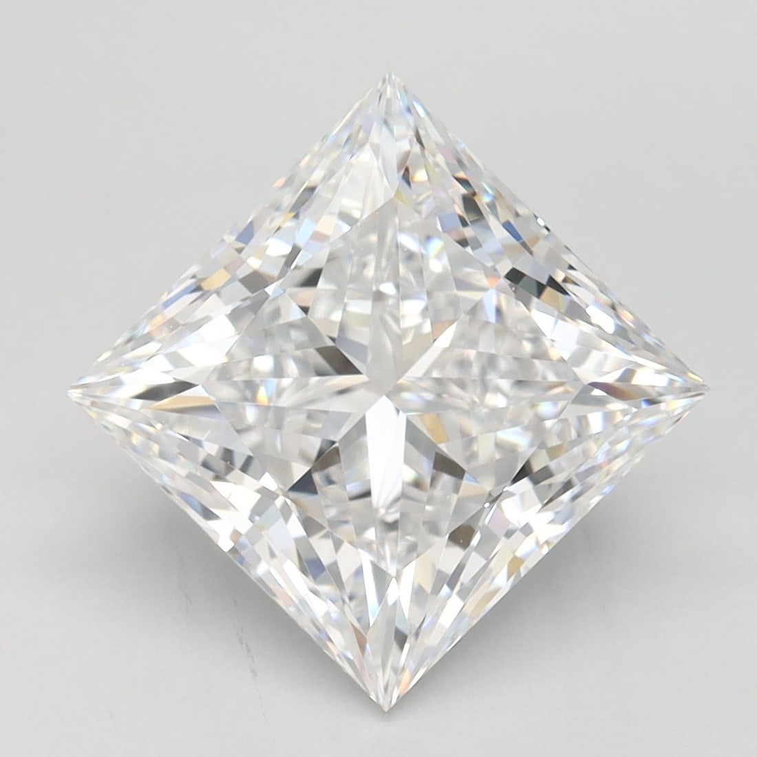 IGI Princess 3.18ct D FL - Loose Lab Diamond: IGI Princess 3.18ct D FL - Loose Lab Diamond Item Specifics: Source: This Is A Real Diamond Grown In A Lab Not Mined. Carat: 3.18 Cut: - Color: D Clarity: FL Polish: EX Symmetry: EX Measurements: 8.04