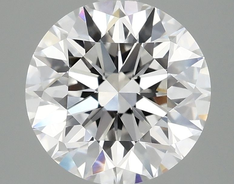 IGI Round 2.92ct E VVS2 - Loose Lab Diamond: IGI Round 2.92ct E VVS2 - Loose Lab Diamond Item Specifics: Source: This Is A Real Diamond Grown In A Lab Not Mined. Carat: 2.92 Cut: EX Color: E Clarity: VVS2 Polish: EX Symmetry: EX Measurements: 9.