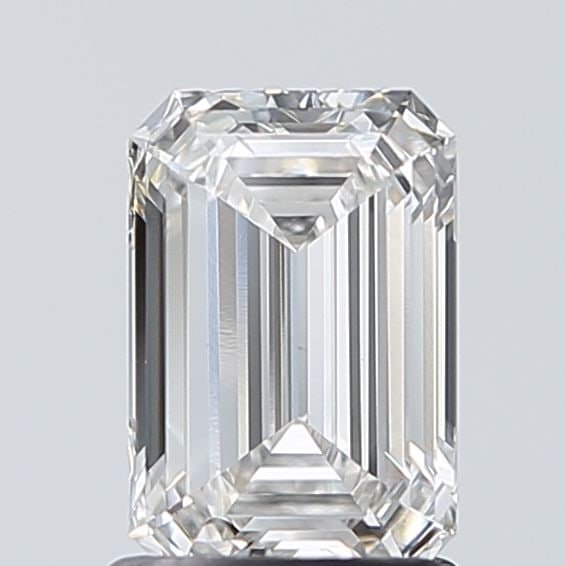 IGI Emerald 1.37ct F VVS2 - Loose Lab Diamond: IGI Emerald 1.37ct F VVS2 - Loose Lab Diamond Item Specifics: Source: This Is A Real Diamond Grown In A Lab Not Mined. Carat: 1.37 Cut: - Color: F Clarity: VVS2 Polish: EX Symmetry: EX Measurements: 7