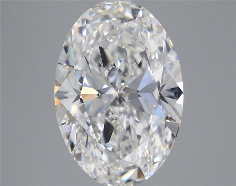 IGI Oval 5.59ct E VVS2 - Loose Lab Diamond: IGI Oval 5.59ct E VVS2 - Loose Lab Diamond Item Specifics: Source: This Is A Real Diamond Grown In A Lab Not Mined. Carat: 5.59 Cut: - Color: E Clarity: VVS2 Polish: EX Symmetry: EX Measurements: 14.4