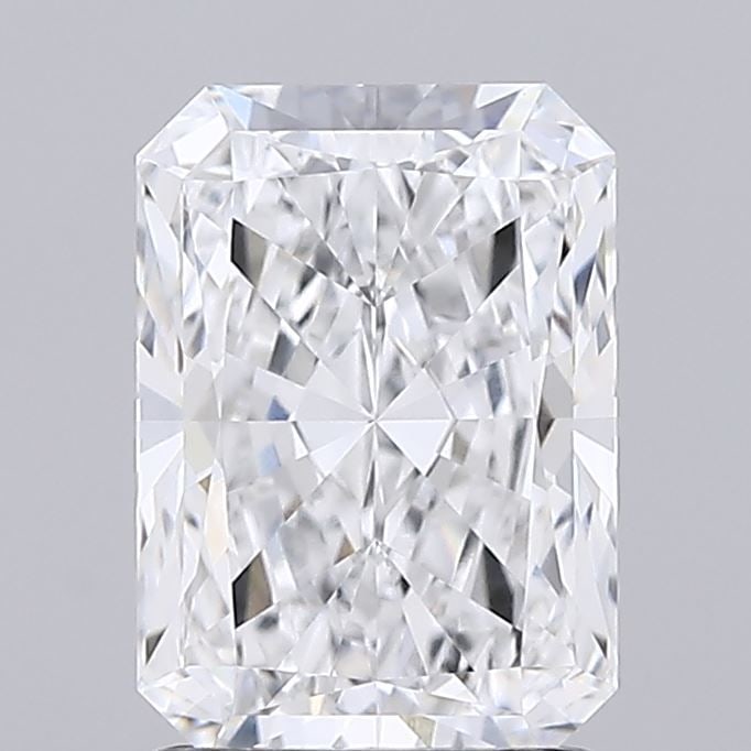 IGI Radiant 1.57ct D VVS1 - Loose Lab Diamond: IGI Radiant 1.57ct D VVS1 - Loose Lab Diamond Item Specifics: Source: This Is A Real Diamond Grown In A Lab Not Mined. Carat: 1.57 Cut: - Color: D Clarity: VVS1 Polish: EX Symmetry: EX Measurements: 8