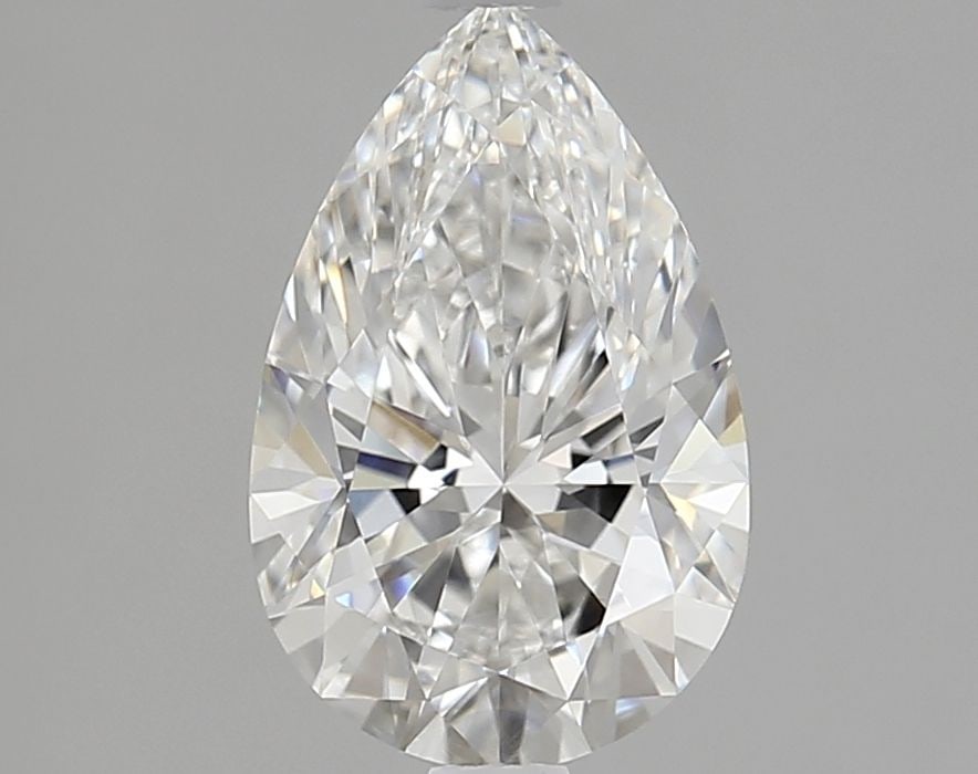 IGI Pear 1.83ct E VVS1 - Loose Lab Diamond: IGI Pear 1.83ct E VVS1 - Loose Lab Diamond Item Specifics: Source: This Is A Real Diamond Grown In A Lab Not Mined. Carat: 1.83 Cut: - Color: E Clarity: VVS1 Polish: EX Symmetry: EX Measurements: 10.6