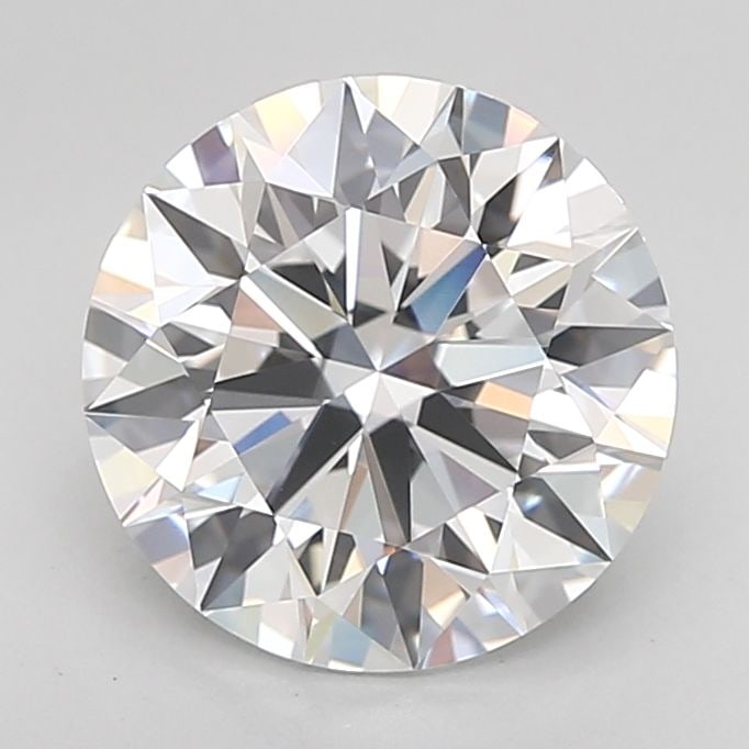 IGI Round 2.86ct D IF - Ideal Loose Lab Diamond: IGI Round 2.86ct D IF - Ideal Loose Lab Diamond Item Specifics: Source: This Is A Real Diamond Grown In A Lab Not Mined. Carat: 2.86 Cut: ID Color: D Clarity: IF Polish: EX Symmetry: EX Measurements: 