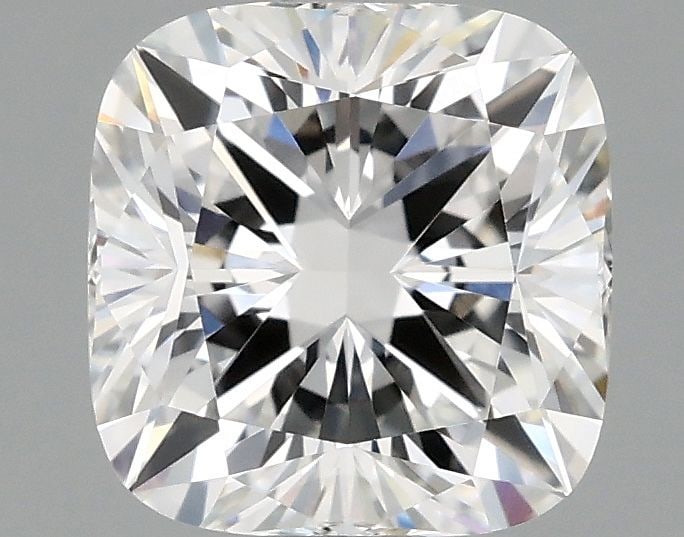 IGI Cushion Modified 1.1ct E VVS2 - Loose Lab Diamond: IGI Cushion Modified 1.1ct E VVS2 - Loose Lab Diamond Item Specifics: Source: This Is A Real Diamond Grown In A Lab Not Mined. Carat: 1.1 Cut: - Color: E Clarity: VVS2 Polish: EX Symmetry: EX Measurem