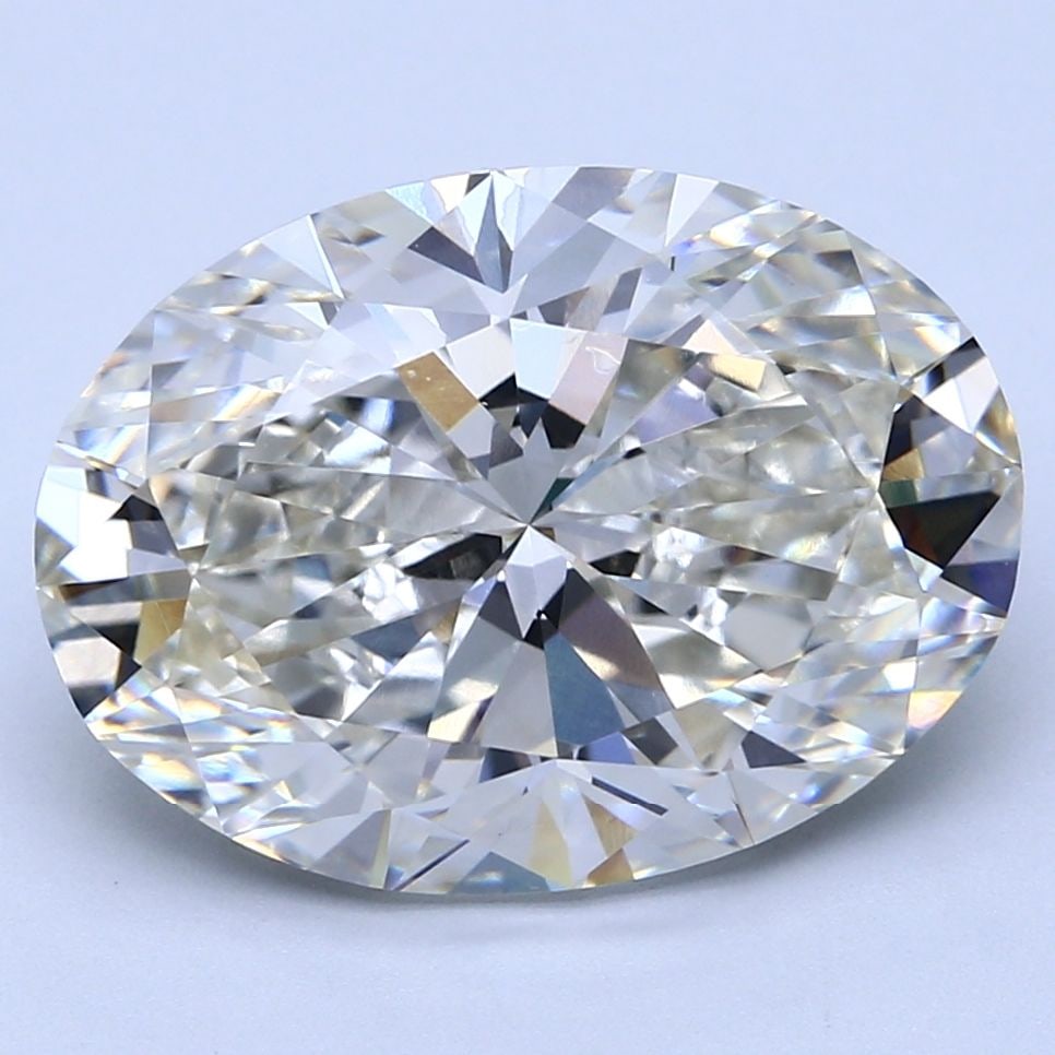 IGI Oval 8.63ct H VVS2 - Loose Lab Diamond: IGI Oval 8.63ct H VVS2 - Loose Lab Diamond Item Specifics: Source: This Is A Real Diamond Grown In A Lab Not Mined. Carat: 8.63 Cut: - Color: H Clarity: VVS2 Polish: EX Symmetry: EX Measurements: 15.8