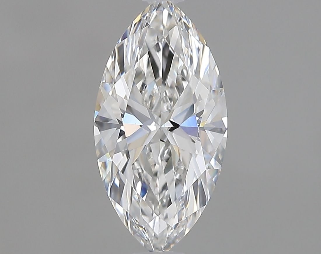 IGI Marquise 1.0ct E VVS2 - Loose Lab Diamond: IGI Marquise 1.0ct E VVS2 - Loose Lab Diamond Item Specifics: Source: This Is A Real Diamond Grown In A Lab Not Mined. Carat: 1.0 Cut: - Color: E Clarity: VVS2 Polish: EX Symmetry: EX Measurements: 10