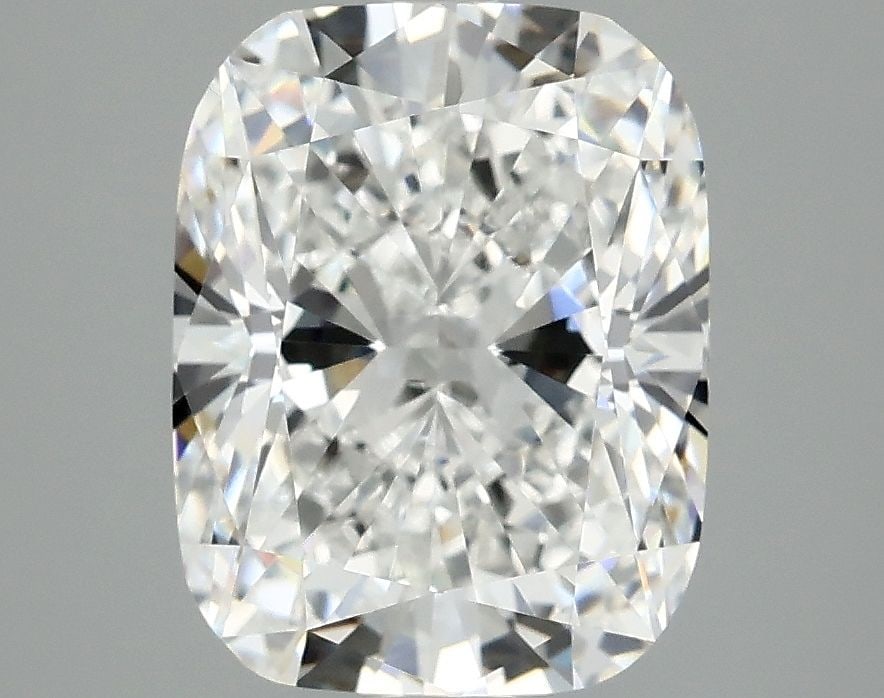 IGI Cushion Modified 3.33ct D VVS2 - Loose Lab Diamond: IGI Cushion Modified 3.33ct D VVS2 - Loose Lab Diamond Item Specifics: Source: This Is A Real Diamond Grown In A Lab Not Mined. Carat: 3.33 Cut: - Color: D Clarity: VVS2 Polish: EX Symmetry: EX Measur
