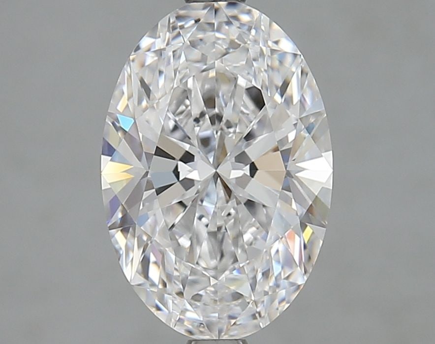 IGI Oval 2.6ct D FL - Loose Lab Diamond: IGI Oval 2.6ct D FL - Loose Lab Diamond Item Specifics: Source: This Is A Real Diamond Grown In A Lab Not Mined. Carat: 2.6 Cut: - Color: D Clarity: FL Polish: EX Symmetry: EX Measurements: 11.39L X 7