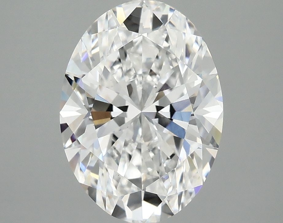 IGI Oval 2.83ct D VVS2 - Loose Lab Diamond: IGI Oval 2.83ct D VVS2 - Loose Lab Diamond Item Specifics: Source: This Is A Real Diamond Grown In A Lab Not Mined. Carat: 2.83 Cut: - Color: D Clarity: VVS2 Polish: EX Symmetry: EX Measurements: 10.9