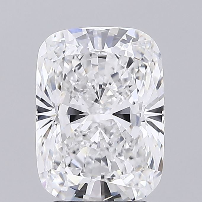 IGI Cushion Modified 3.03ct D VVS1 - Loose Lab Diamond: IGI Cushion Modified 3.03ct D VVS1 - Loose Lab Diamond Item Specifics: Source: This Is A Real Diamond Grown In A Lab Not Mined. Carat: 3.03 Cut: - Color: D Clarity: VVS1 Polish: EX Symmetry: EX Measur