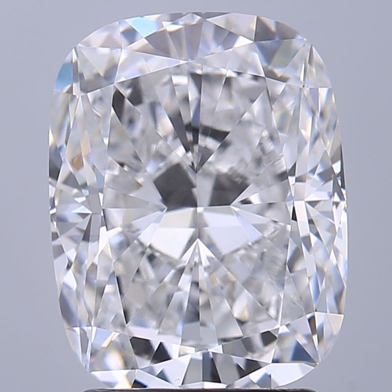IGI Cushion Modified 2.22ct D VVS2 - Loose Lab Diamond: IGI Cushion Modified 2.22ct D VVS2 - Loose Lab Diamond Item Specifics: Source: This Is A Real Diamond Grown In A Lab Not Mined. Carat: 2.22 Cut: - Color: D Clarity: VVS2 Polish: EX Symmetry: EX Measur