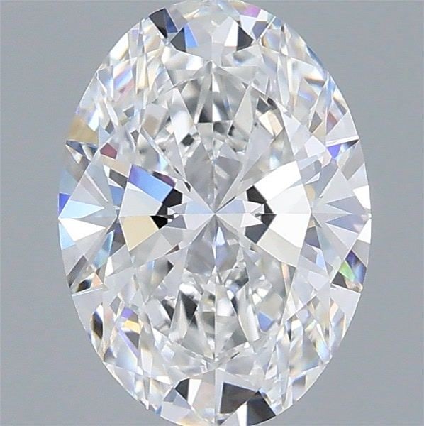 IGI Oval 1.55ct D VVS2 - Loose Lab Diamond: IGI Oval 1.55ct D VVS2 - Loose Lab Diamond Item Specifics: Source: This Is A Real Diamond Grown In A Lab Not Mined. Carat: 1.55 Cut: - Color: D Clarity: VVS2 Polish: EX Symmetry: EX Measurements: 9.16