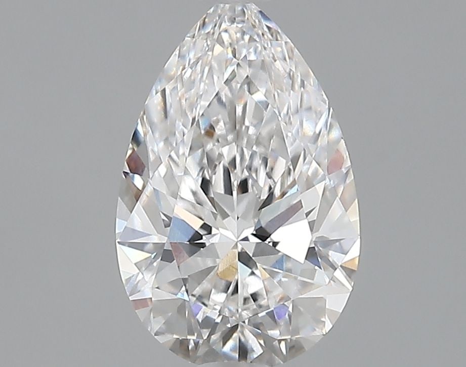 IGI Pear 1.86ct D VVS2 - Loose Lab Diamond: IGI Pear 1.86ct D VVS2 - Loose Lab Diamond Item Specifics: Source: This Is A Real Diamond Grown In A Lab Not Mined. Carat: 1.86 Cut: - Color: D Clarity: VVS2 Polish: EX Symmetry: EX Measurements: 10.8