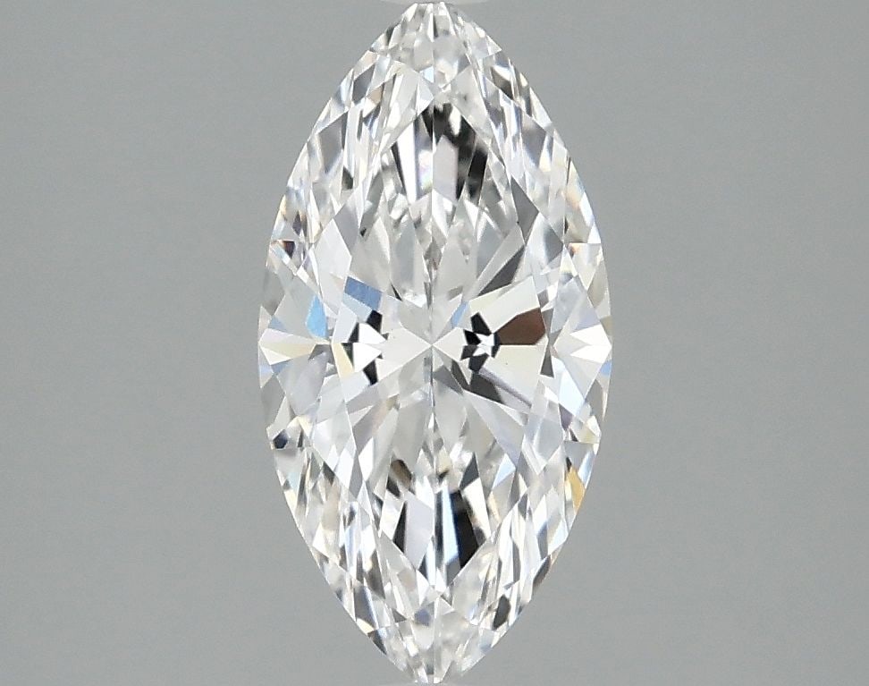 IGI Marquise 1.55ct E VVS2 - Loose Lab Diamond: IGI Marquise 1.55ct E VVS2 - Loose Lab Diamond Item Specifics: Source: This Is A Real Diamond Grown In A Lab Not Mined. Carat: 1.55 Cut: - Color: E Clarity: VVS2 Polish: EX Symmetry: EX Measurements: 