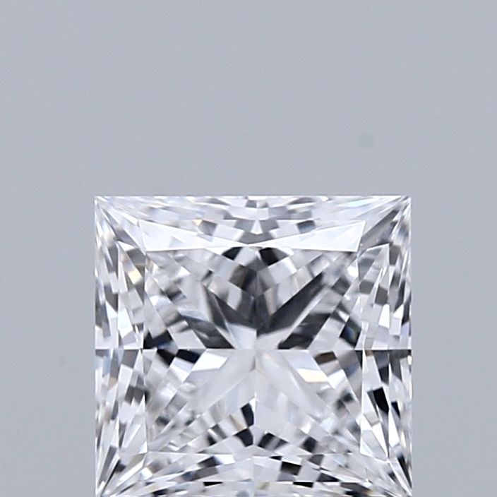 IGI Princess 1.02ct D VVS2 - Loose Lab Diamond: IGI Princess 1.02ct D VVS2 - Loose Lab Diamond Item Specifics: Source: This Is A Real Diamond Grown In A Lab Not Mined. Carat: 1.02 Cut: - Color: D Clarity: VVS2 Polish: EX Symmetry: EX Measurements: 