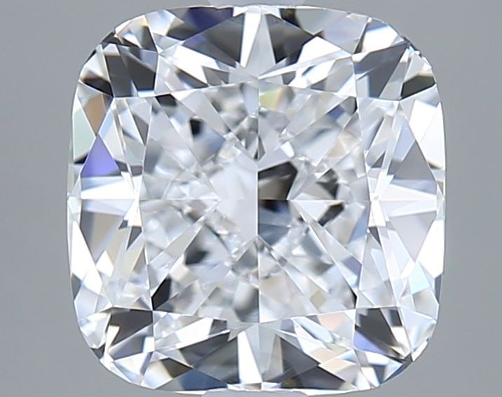IGI Cushion Modified 2.55ct D VVS2 - Loose Lab Diamond: IGI Cushion Modified 2.55ct D VVS2 - Loose Lab Diamond Item Specifics: Source: This Is A Real Diamond Grown In A Lab Not Mined. Carat: 2.55 Cut: - Color: D Clarity: VVS2 Polish: EX Symmetry: EX Measur
