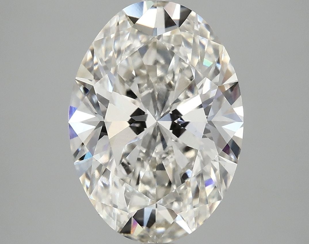IGI Oval 4.06ct H VVS2 - Loose Lab Diamond: IGI Oval 4.06ct H VVS2 - Loose Lab Diamond Item Specifics: Source: This Is A Real Diamond Grown In A Lab Not Mined. Carat: 4.06 Cut: - Color: H Clarity: VVS2 Polish: EX Symmetry: EX Measurements: 12.6