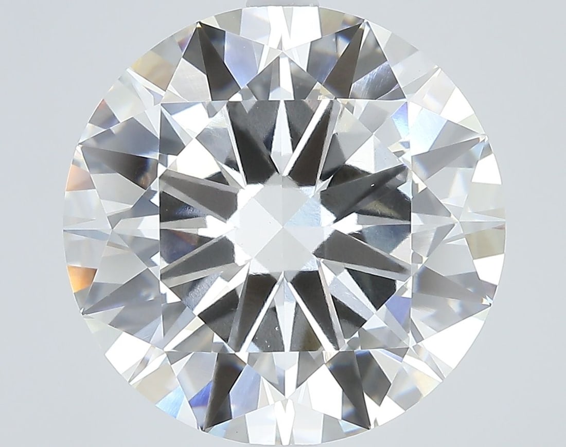 IGI Round 10.04ct E VVS2 - Loose Lab Diamond: IGI Round 10.04ct E VVS2 - Loose Lab Diamond Item Specifics: Source: This Is A Real Diamond Grown In A Lab Not Mined. Carat: 10.04 Cut: EX Color: E Clarity: VVS2 Polish: EX Symmetry: EX Measurements: 