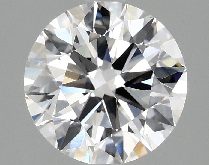IGI Round 2.01ct E VVS2 - Ideal Loose Lab Diamond: IGI Round 2.01ct E VVS2 - Ideal Loose Lab Diamond Item Specifics: Source: This Is A Real Diamond Grown In A Lab Not Mined. Carat: 2.01 Cut: ID Color: E Clarity: VVS2 Polish: EX Symmetry: EX Measuremen