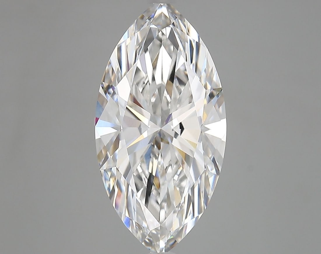 IGI Marquise 4.05ct F VVS1 - Loose Lab Diamond: IGI Marquise 4.05ct F VVS1 - Loose Lab Diamond Item Specifics: Source: This Is A Real Diamond Grown In A Lab Not Mined. Carat: 4.05 Cut: - Color: F Clarity: VVS1 Polish: EX Symmetry: EX Measurements: 