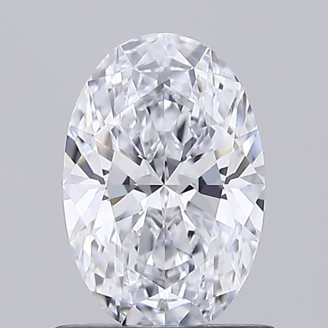 IGI Oval 0.8ct E IF - Loose Lab Diamond: IGI Oval 0.8ct E IF - Loose Lab Diamond Item Specifics: Source: This Is A Real Diamond Grown In A Lab Not Mined. Carat: 0.8 Cut: - Color: E Clarity: IF Polish: EX Symmetry: EX Measurements: 7.71L X 5.