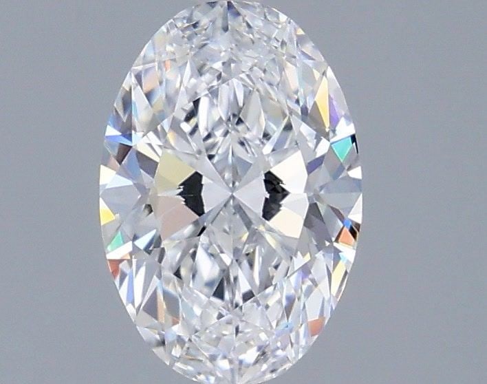 IGI Oval 1.5ct D VVS2 - Loose Lab Diamond: IGI Oval 1.5ct D VVS2 - Loose Lab Diamond Item Specifics: Source: This Is A Real Diamond Grown In A Lab Not Mined. Carat: 1.5 Cut: - Color: D Clarity: VVS2 Polish: VG Symmetry: VG Measurements: 9.36L 