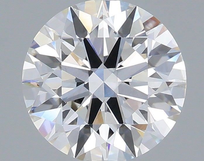 IGI Round 2.09ct E VVS2 - Ideal Loose Lab Diamond: IGI Round 2.09ct E VVS2 - Ideal Loose Lab Diamond Item Specifics: Source: This Is A Real Diamond Grown In A Lab Not Mined. Carat: 2.09 Cut: ID Color: E Clarity: VVS2 Polish: EX Symmetry: EX Measuremen