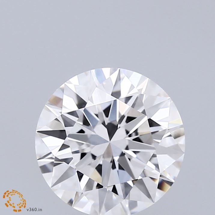 IGI Round 2.0ct E VVS1 - Loose Lab Diamond: IGI Round 2.0ct E VVS1 - Loose Lab Diamond Item Specifics: Source: This Is A Real Diamond Grown In A Lab Not Mined. Carat: 2.0 Cut: EX Color: E Clarity: VVS1 Polish: EX Symmetry: EX Measurements: 8.11
