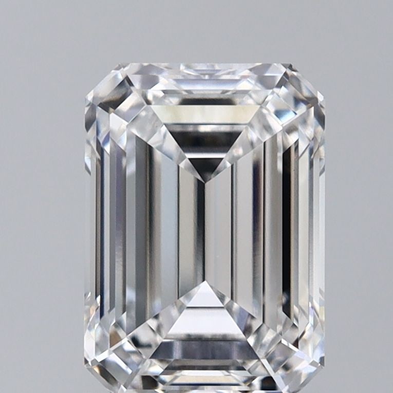 IGI Emerald 1.57ct E VVS1 - Loose Lab Diamond: IGI Emerald 1.57ct E VVS1 - Loose Lab Diamond Item Specifics: Source: This Is A Real Diamond Grown In A Lab Not Mined. Carat: 1.57 Cut: - Color: E Clarity: VVS1 Polish: EX Symmetry: EX Measurements: 7