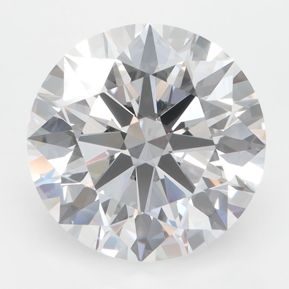 IGI Round 3.39ct D IF - Ideal Loose Lab Diamond: IGI Round 3.39ct D IF - Ideal Loose Lab Diamond Item Specifics: Source: This Is A Real Diamond Grown In A Lab Not Mined. Carat: 3.39 Cut: ID Color: D Clarity: IF Polish: EX Symmetry: EX Measurements: 