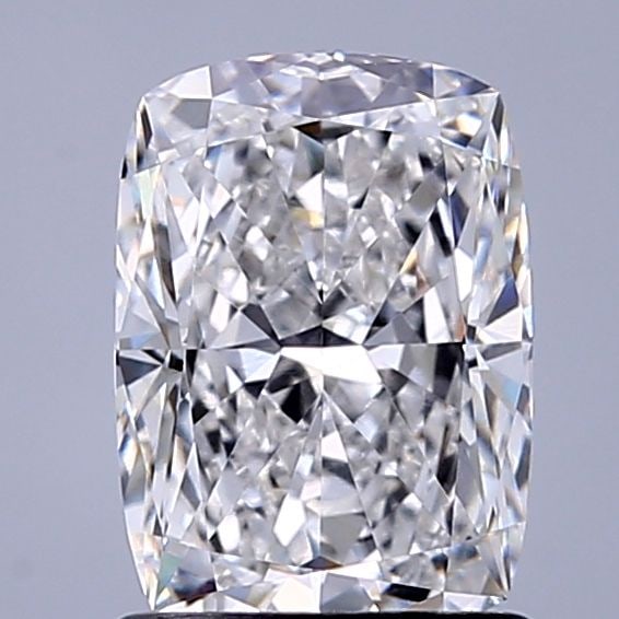 IGI Cushion Modified 1.28ct D VVS1 - Loose Lab Diamond: IGI Cushion Modified 1.28ct D VVS1 - Loose Lab Diamond Item Specifics: Source: This Is A Real Diamond Grown In A Lab Not Mined. Carat: 1.28 Cut: - Color: D Clarity: VVS1 Polish: EX Symmetry: EX Measur