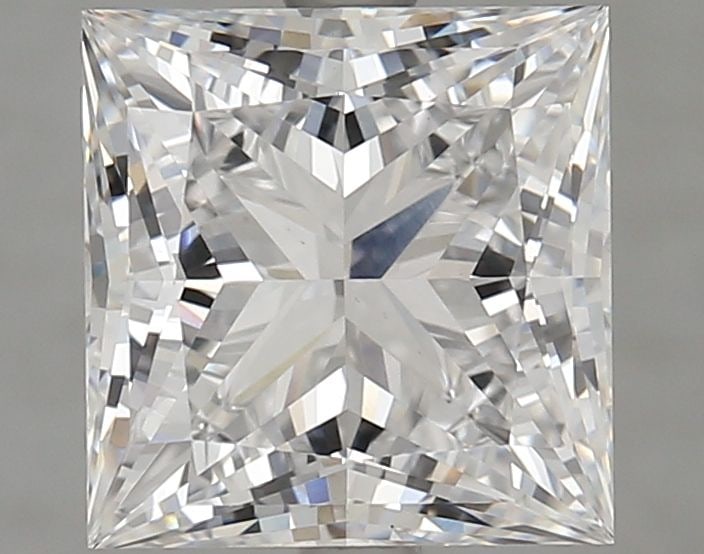 IGI Princess 4.05ct E VVS2 - Loose Lab Diamond: IGI Princess 4.05ct E VVS2 - Loose Lab Diamond Item Specifics: Source: This Is A Real Diamond Grown In A Lab Not Mined. Carat: 4.05 Cut: - Color: E Clarity: VVS2 Polish: EX Symmetry: EX Measurements: 