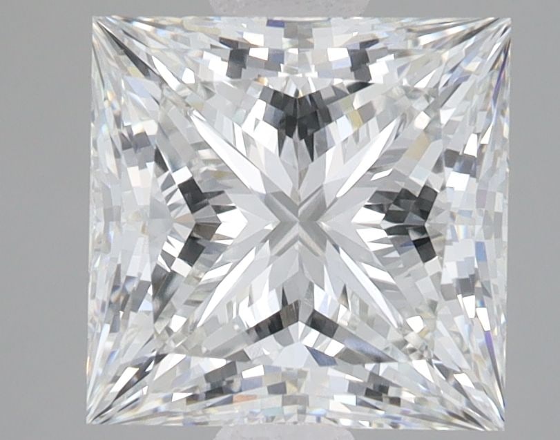 IGI Princess 3.54ct F VVS2 - Loose Lab Diamond: IGI Princess 3.54ct F VVS2 - Loose Lab Diamond Item Specifics: Source: This Is A Real Diamond Grown In A Lab Not Mined. Carat: 3.54 Cut: - Color: F Clarity: VVS2 Polish: EX Symmetry: EX Measurements: 