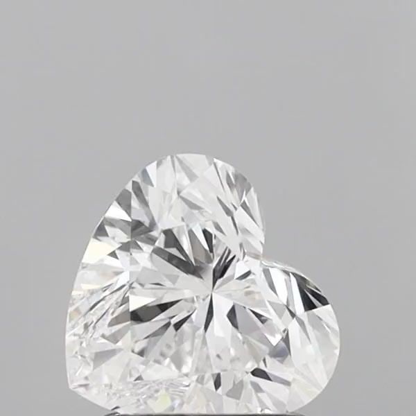 IGI Heart 1.34ct D VVS1 - Loose Lab Diamond: IGI Heart 1.34ct D VVS1 - Loose Lab Diamond Item Specifics: Source: This Is A Real Diamond Grown In A Lab Not Mined. Carat: 1.34 Cut: - Color: D Clarity: VVS1 Polish: EX Symmetry: EX Measurements: 6.8